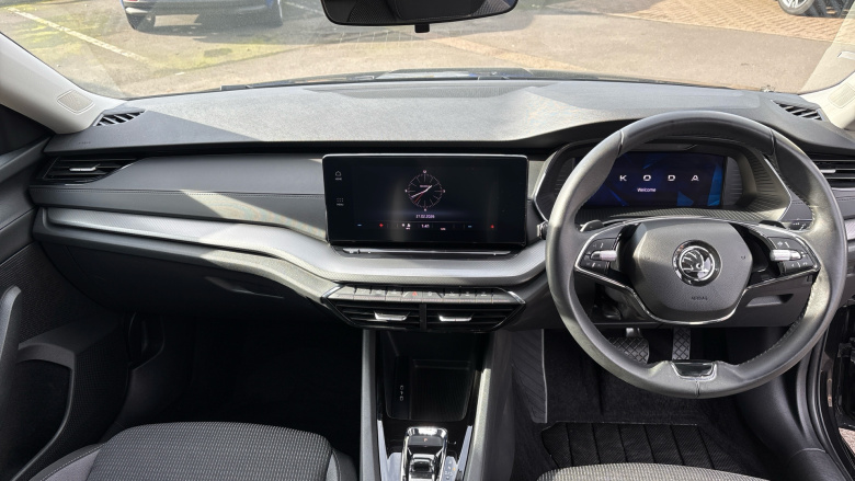 Skoda Octavia 1.4 TSI iV SE Technology DSG 5dr Estate